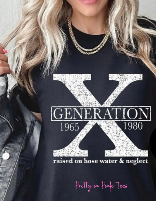 Gen X