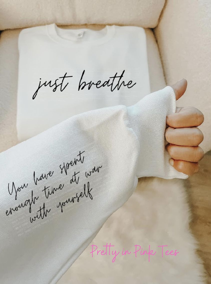 Just Breathe